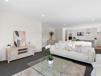 New Home? Discover Bennetts Landing Today!