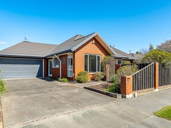 Ready to Welcome You Home