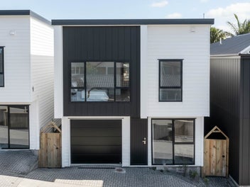 Brand New, Affordable & Stylish Homes