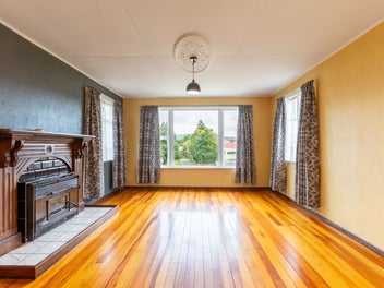 Family home in a prime location