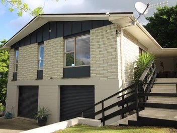 Elevated living, endless possibilities