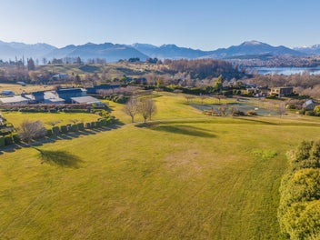 Prestigious Location - Fulfil Your Dreams