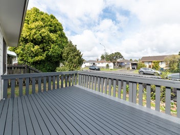 Affordable Entry into Ranui