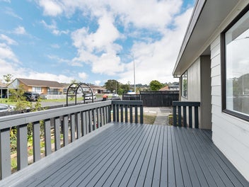 Affordable Entry into Ranui
