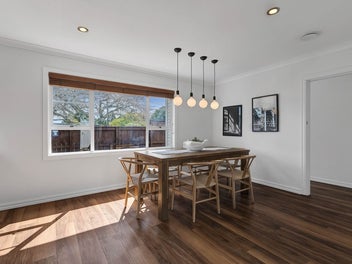 move-in ready and radiant