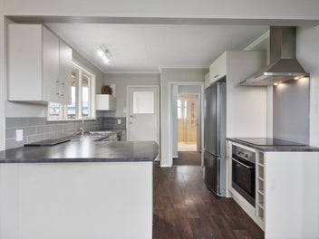 Spacious, updated and family ready