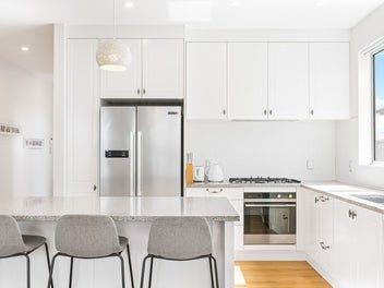 Timeless Upscale, Effortless Lifestyle