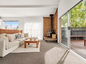 Solid, Stylish & Ready to Move In