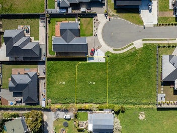 Affordable - Titled - Ready to Build