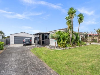 First Home Buyers or Low Stress Investment