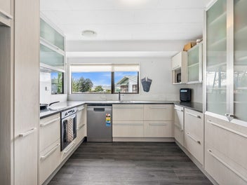 First Home Buyers or Low Stress Investment