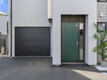 Two modern homes in prime Waterloo location