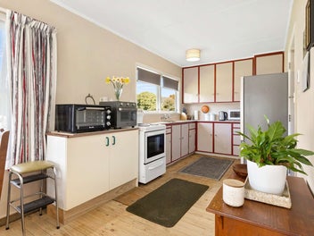 Unlock the Value in Tennyson Crescent