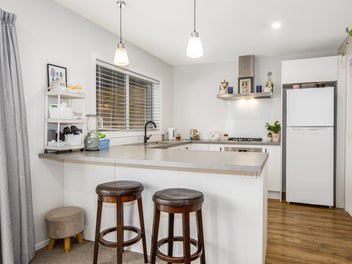Ready, Set, Move In!