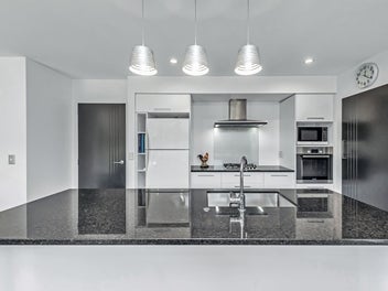 Space, Style, and Comfort Combined