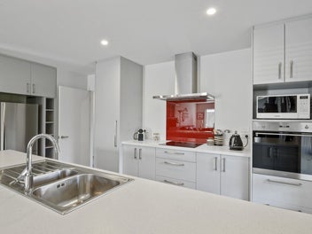 North-Facing Gem with Garden Paradise