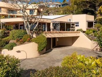 Architects Coastal Masterpiece