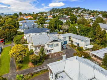 Mt Albert Invest or Develop