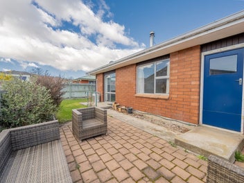 3-Bedroom Unit – North-Facing