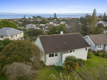 Renovated With Sea Views
