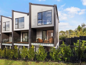 3k Vouch Give-Away* + 110m2 Floor area