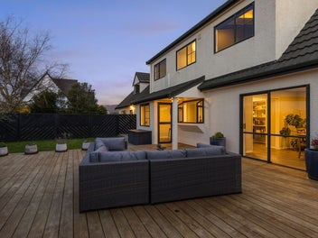 Home And Income Opportunity