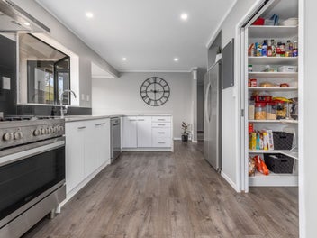 Space For All - Move In Ready