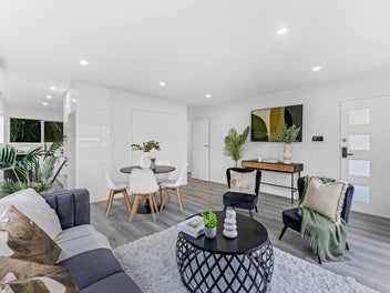 Fully Renovated with WOW Factor