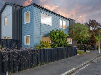 Everyday Ease Meets Energy Efficiency