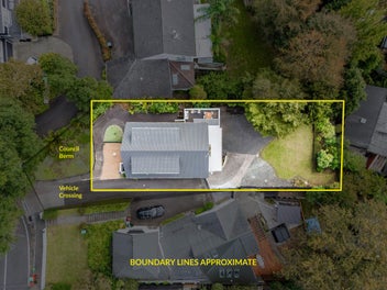 Think Outside the Box - Superb Dble GZ Family Home