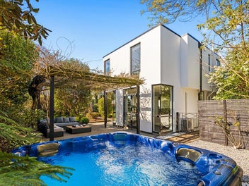 Resort-Style Living - A Family Paradise