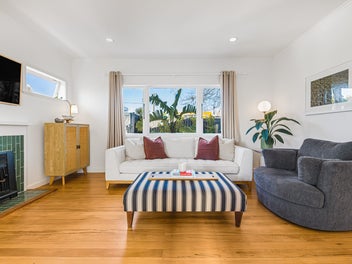 Masterful Recreation - Charming Character Home