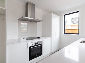 Move in October! - 0% Deposit Required