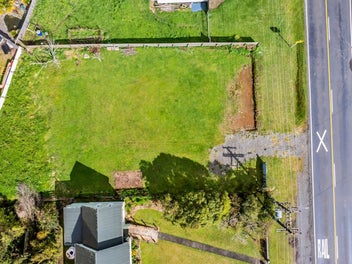 733m2 Section Ready for You