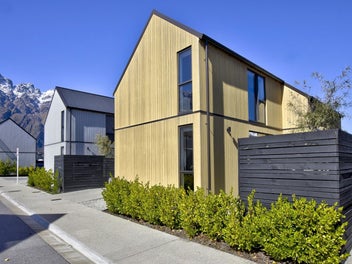 Move In, Rent Out, or Lock-and-Leave