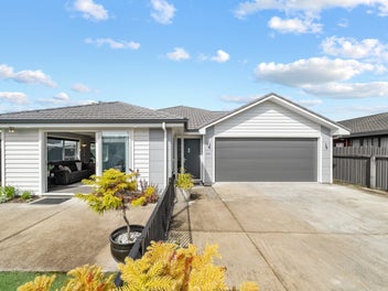 Sheridan Stunner - Deadline/Auction