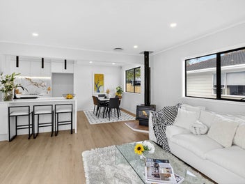 Dual Living with Genuine Income Options