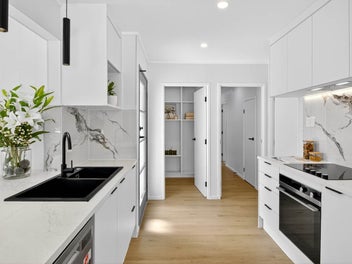 Dual Living with Genuine Income Options