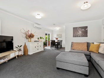 Light, Bright & Low Maintenance