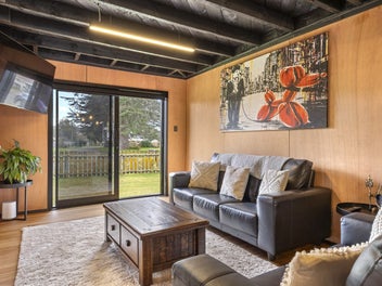 Luxury Lake Living That Pays You Back