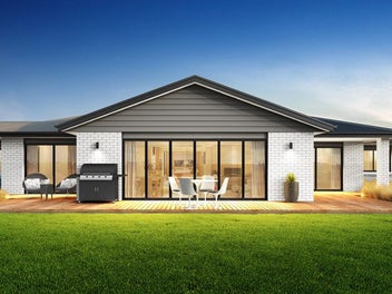 Imagine Your New Home in Vineyard Road