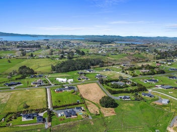 Stunning Lifestyle Section