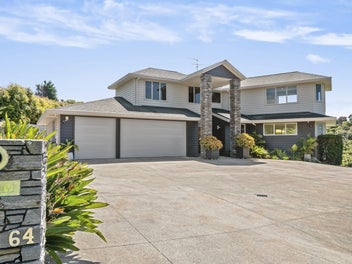 SECURE THIS 441m2 HOME ON A 5445m2 SECTION, TODAY!
