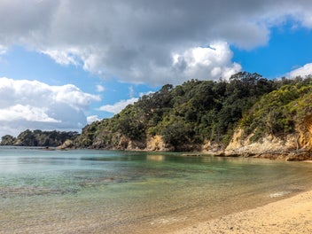 Rare Waiheke Waterfront - A Coastal Legacy