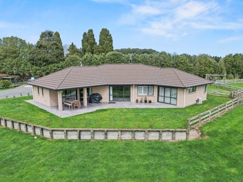 Your dream home awaits