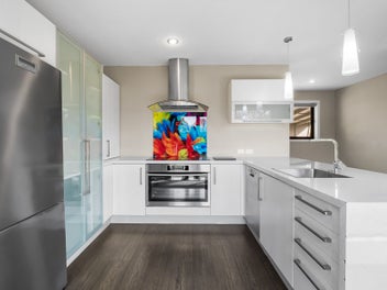SPACE, COMFORT AND LIFESTYLE