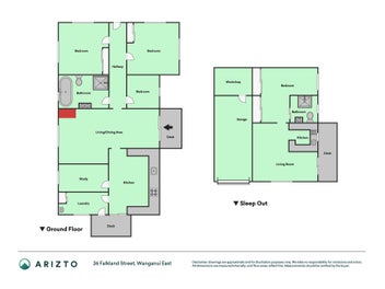 More Space, More Options, More to Love