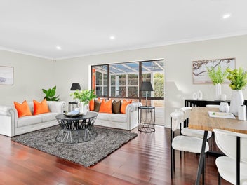 Dream family home in central Auckland!