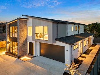 A True Masterpiece – Brand New & Grand Living