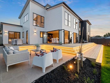 A True Masterpiece – Brand New & Grand Living
